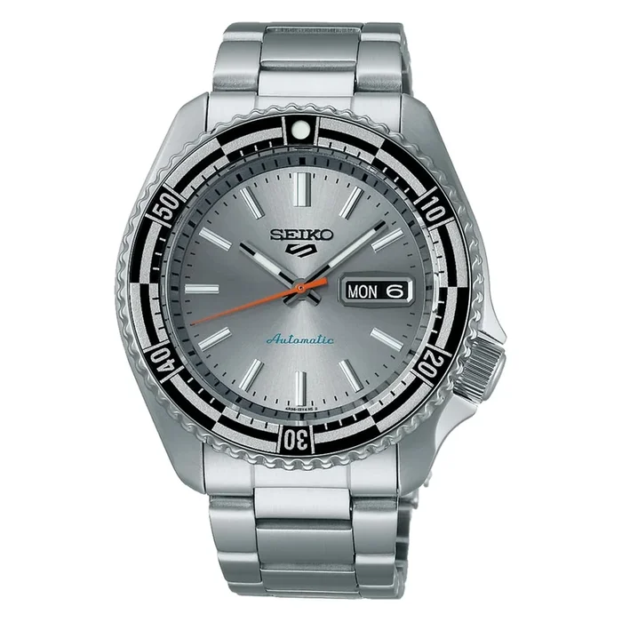 SEIKO 5 Sports