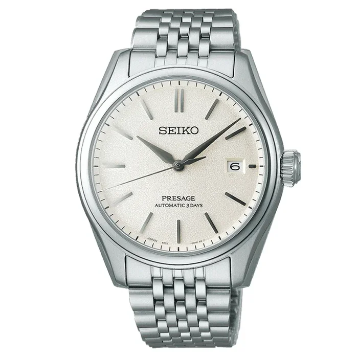 Seiko Presage Automatic Watch40,2 mm SPB463J1 – Lepage