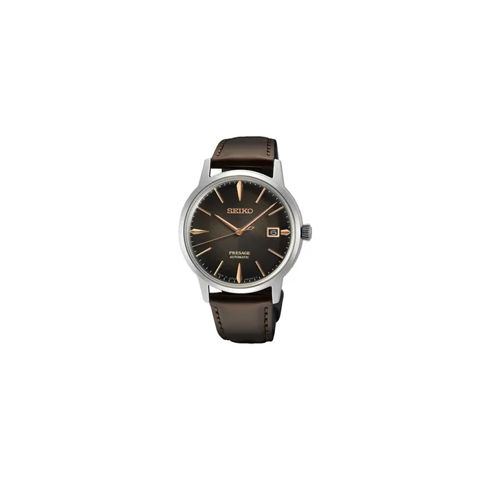 Seiko Presage Cocktail Time Irish Coffee SRPJ17J1 – Lepage