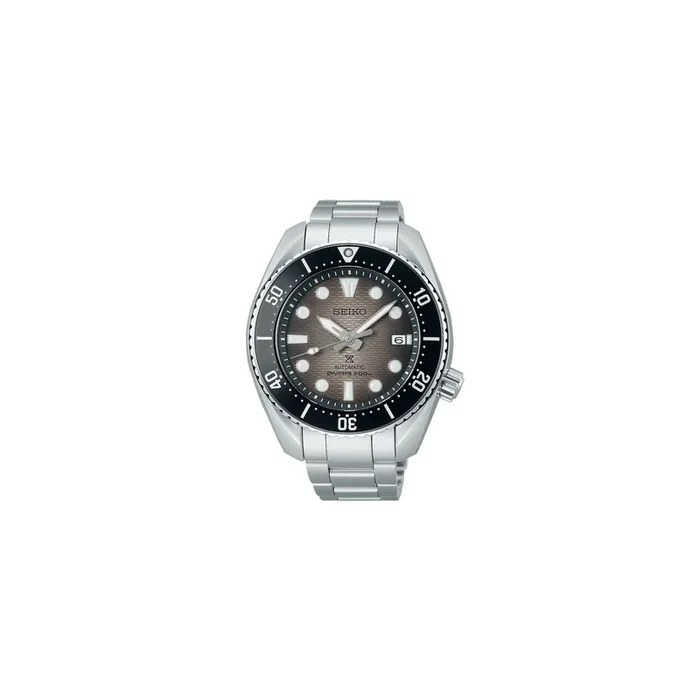 Seiko Prospex King Sumo Grey SPB323J1 – Lepage