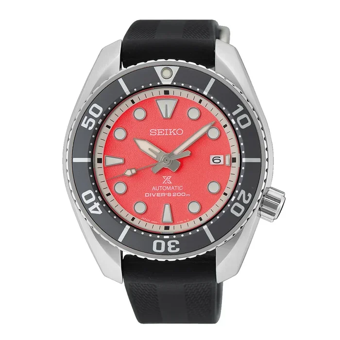 Seiko Prospex Sea ‘Pink Lake’ SPB541J Asia-Pacific Exclusive Limited Edition