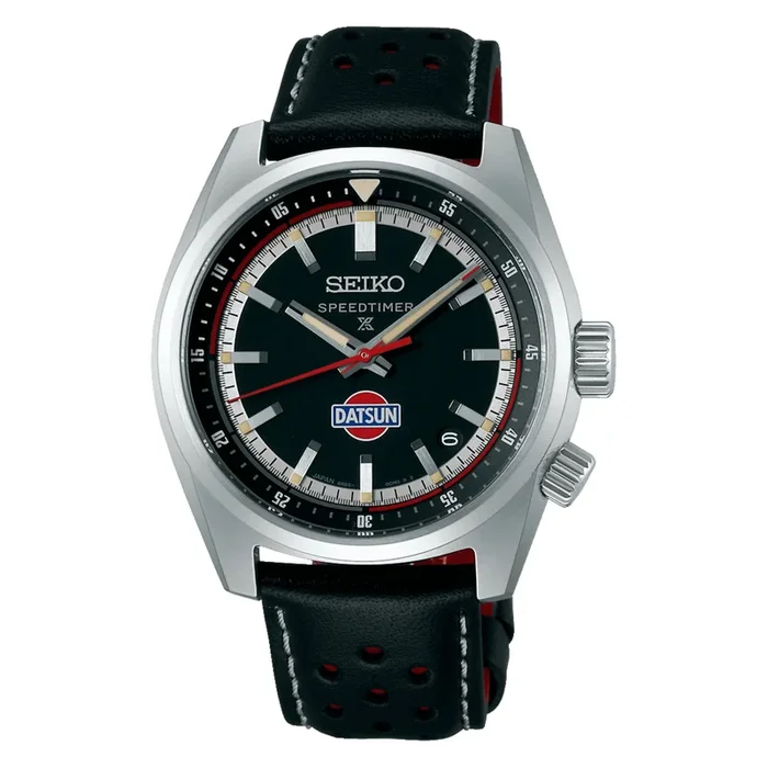 Seiko Prospex Speedtimer Automatic Datsun 240Z SPB517J1 – Lepage