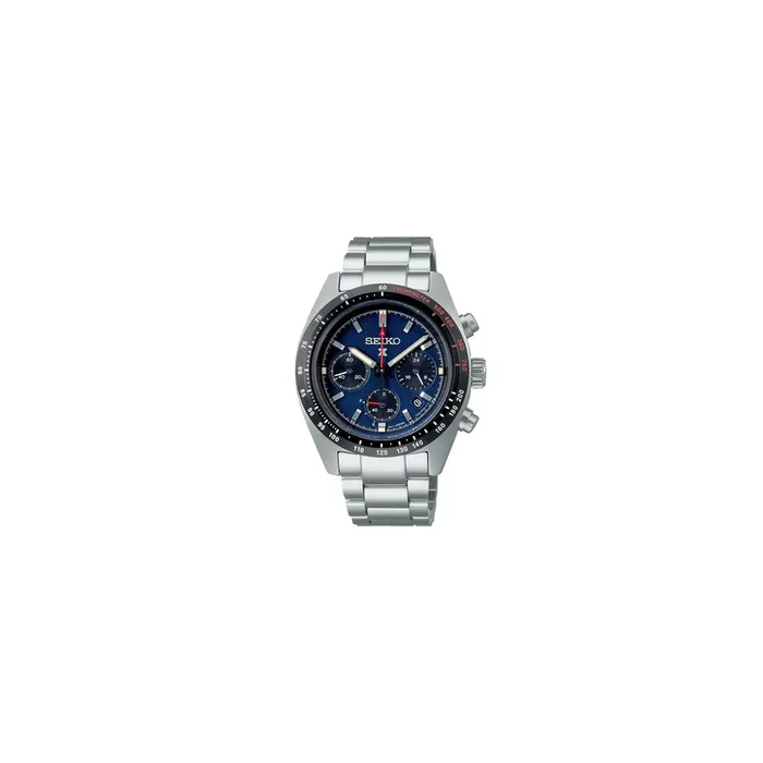Seiko Prospex SpeedTimer Solar SSC815P1 – Lepage