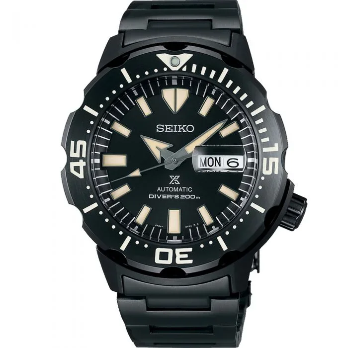 Seiko Prospex SRPD29 ‘King Monster’ Divers