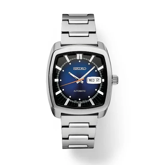 SEIKO RECRAFT Series