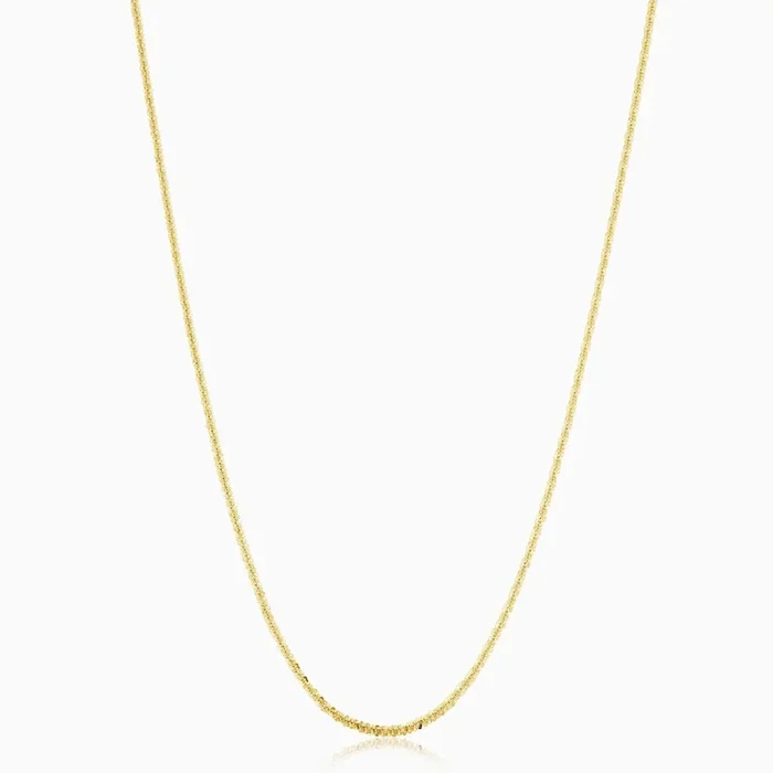 Shimmer Adjustable Chain