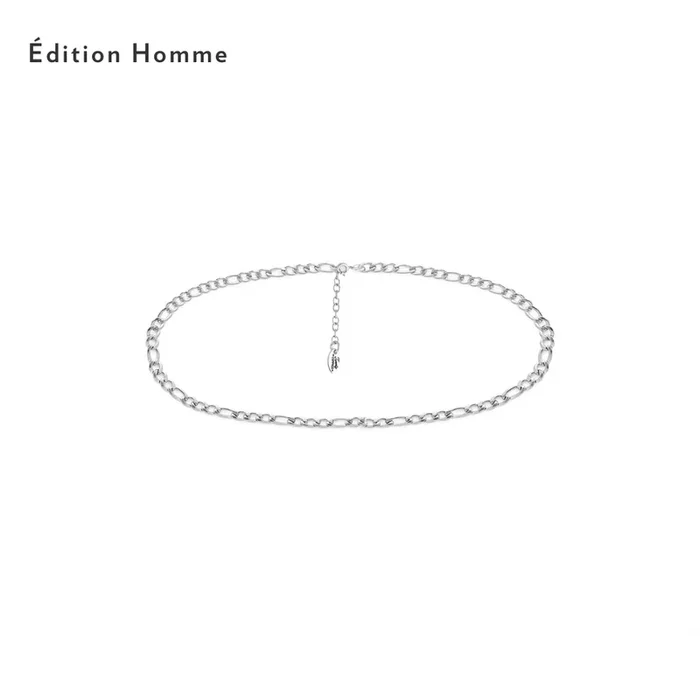 Sicilian Bracelet – Silver