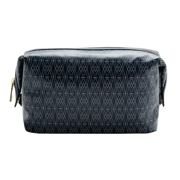Signature Washbag