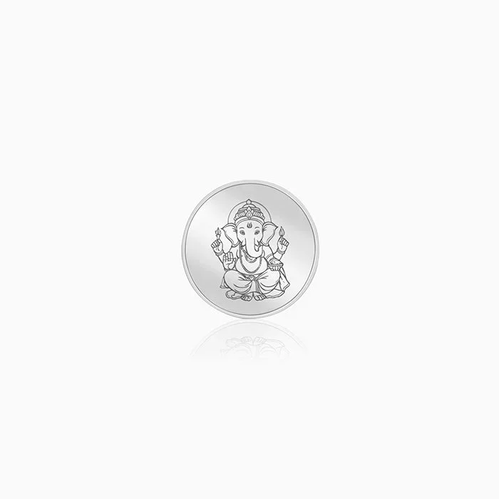 Silver Fortune Coin – (10g)