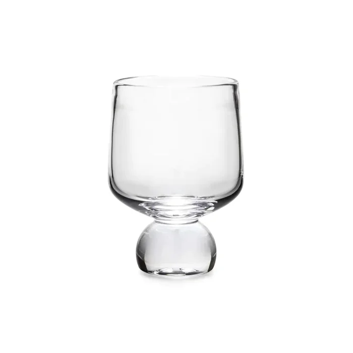 Simon Pearce Benson Bourbon Glass