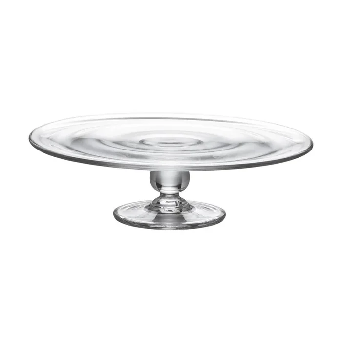 Simon Pearce Hartland Cakeplate – Large