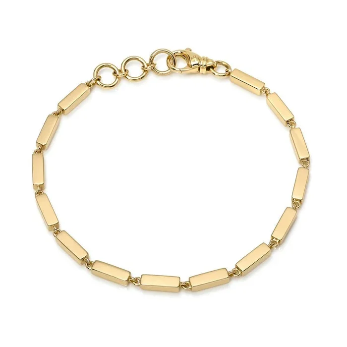Single Stone Mini Giana Bracelet