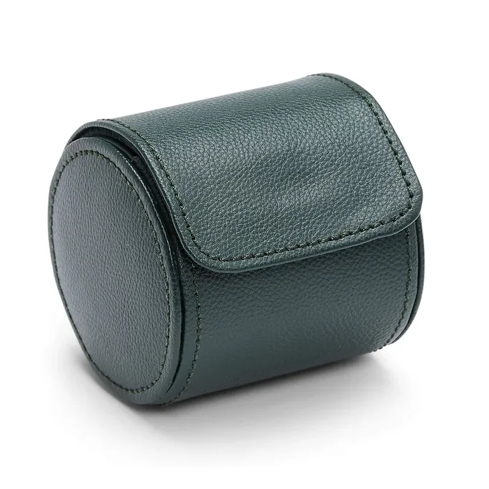 Single Watch Roll British Racing Green – Wolf 1834 | Lepage