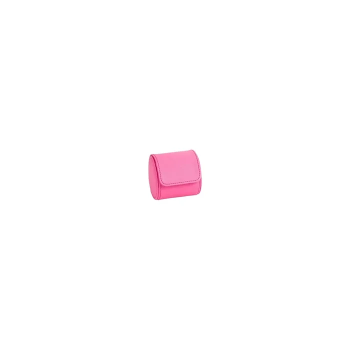 Single Watch Roll Tutti Frutti Pink – Wolf 1834 | Lepage