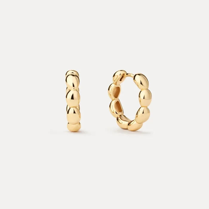Skipping Stone Hoops