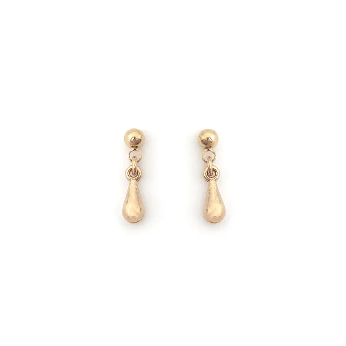 Sleeper earrings – Drop