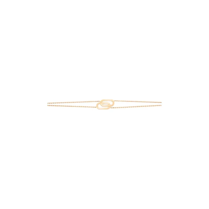 So Shocking Tandem Bracelet in rose gold – Lepage