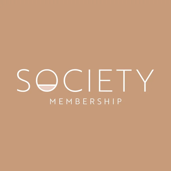 SOCIETY – First Month