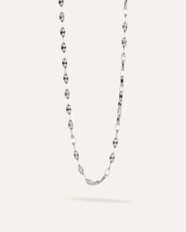 Sol Necklace