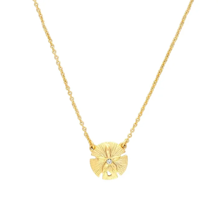Spartina Sea La Vie Sea Wonders Necklace
