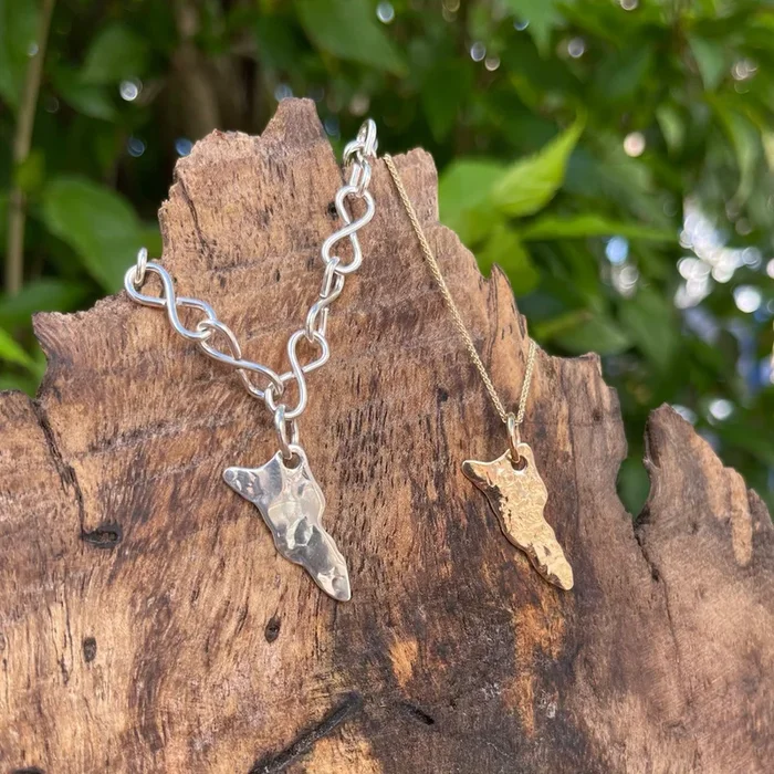 St. Croix Charm