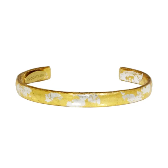 Stackable 3/8′ Cuff