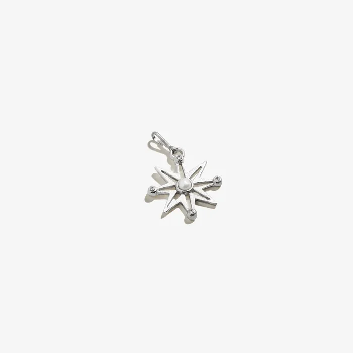 Starburst Charm