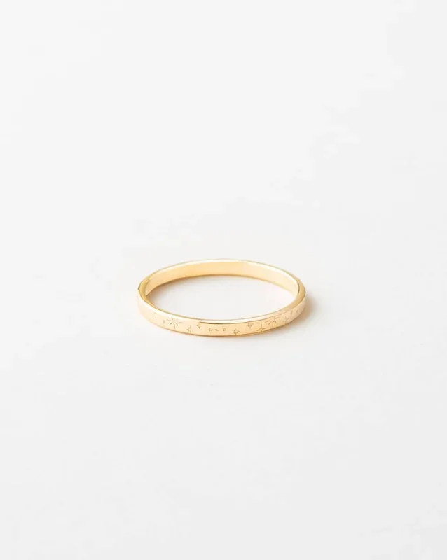 Stardust Ring
