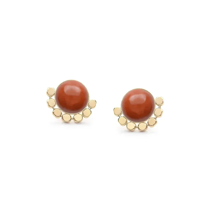 Stud earrings – Sybille
