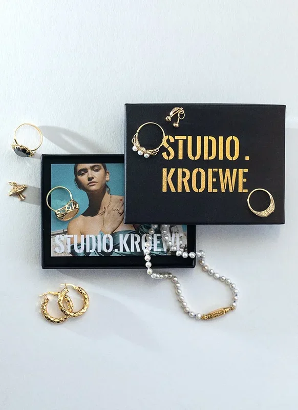 Studio Kroewe giftcard