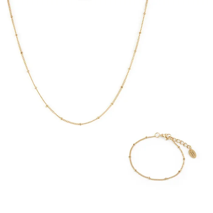 Sublime Set – Gold