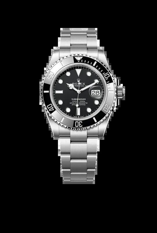 Submariner Date