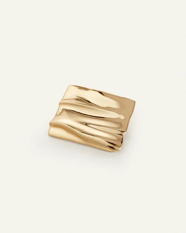 Sundra Brooch