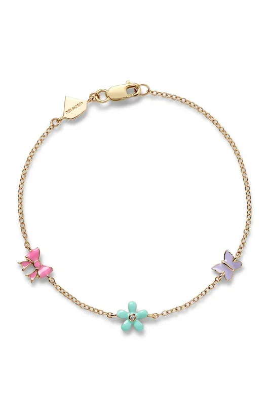 Sweetheart By The Yard Bracelet