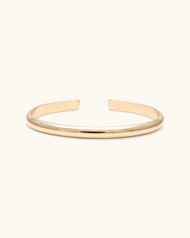 Syd Gran Cuff