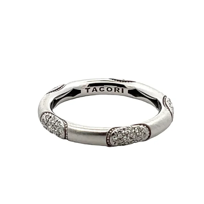 TACORI Crescent Eclipse