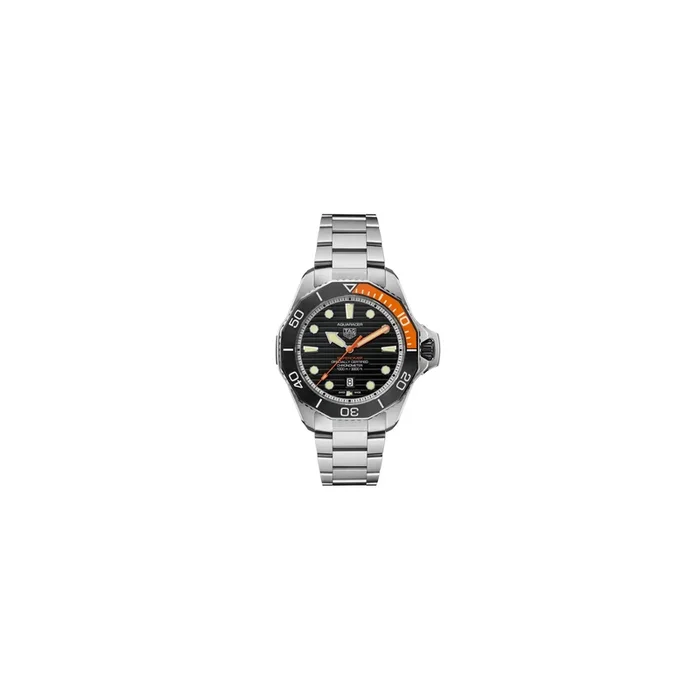TAG Heuer Aquaracer 1000 Superdiver Watch WBP5A8A.BF0619 – Lepage