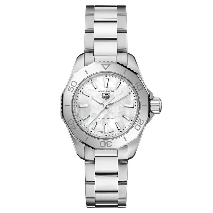TAG Heuer Aquaracer Professional Watch 200 WBP1418.BA0622 – Lepage