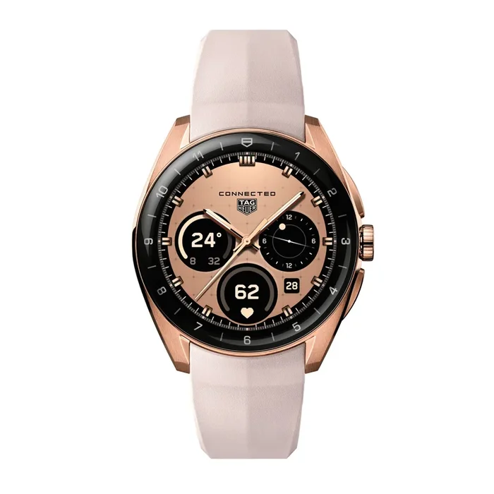 TAG Heuer Connected E5 40 mm SBT8011.BT0036 – Lepage