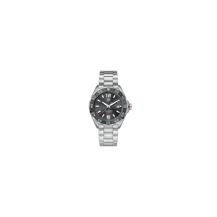TAG Heuer Formula 1 automatic calibre 5 Watch WAZ2011BA0842 – Lepage