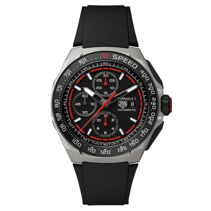 TAG Heuer Formula 1 Calibre 16 Watch CBZ2082.FT8096 – Lepage