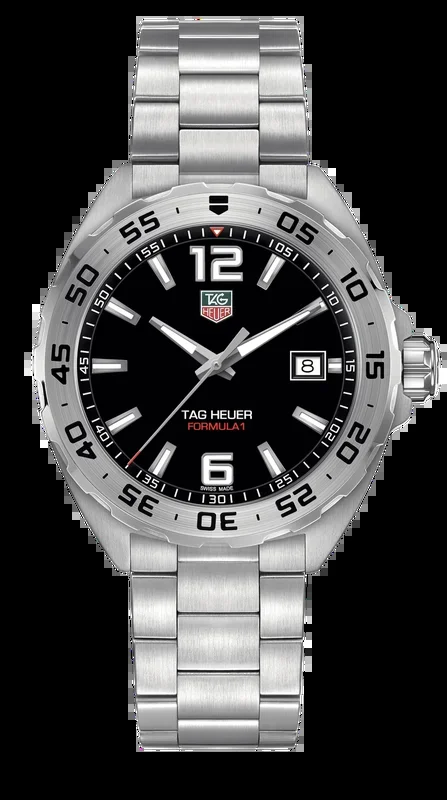 TAG HEUER FORMULA 1 QUARTZ