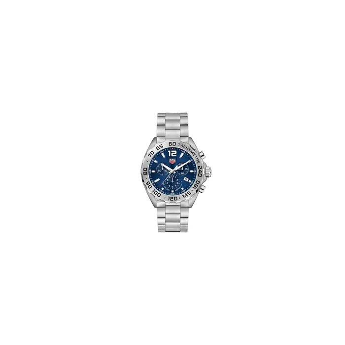 TAG Heuer Formula 1 watch blue dial 43 mm CAZ101K.BA0842 – Lepage