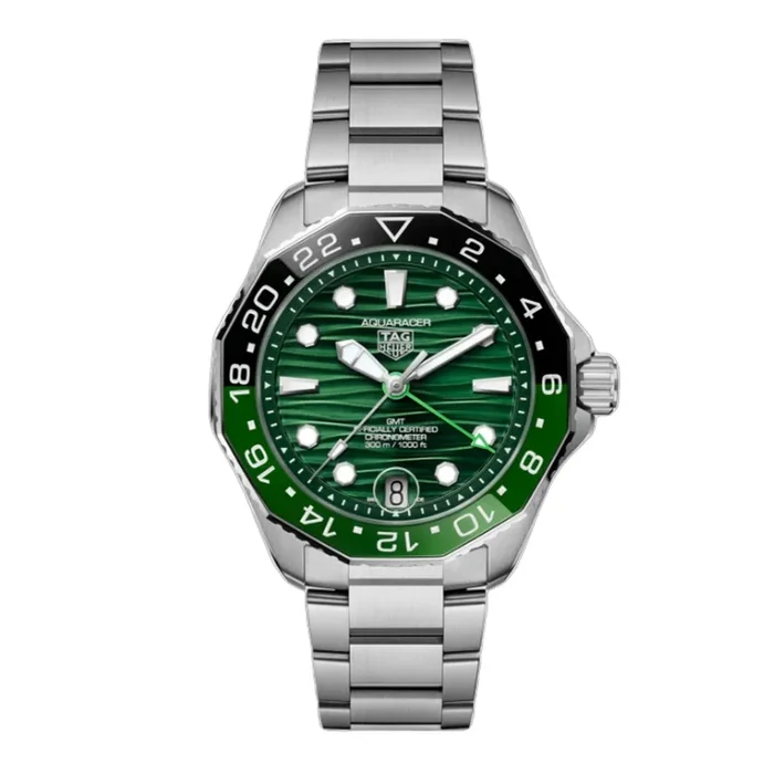 TAG HEUER TAG Heuer Aquaracer Professional 300 GMT