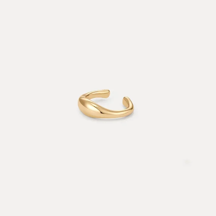 Terra Ear Cuff