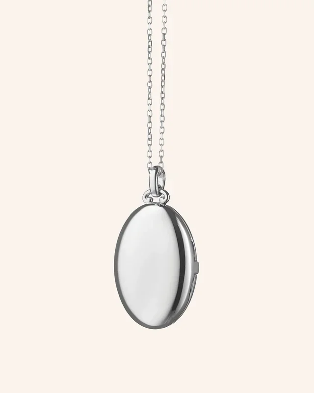 The “Midi” Four Image Locket