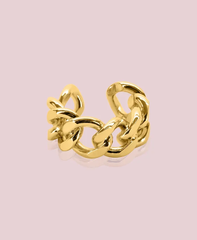 THE BABA RING