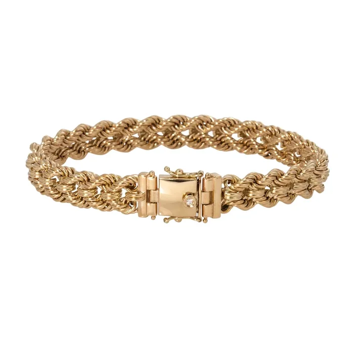 The Baby Club Bracelet