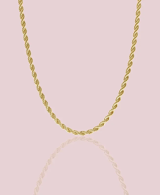 THE CAROLINE CHAIN