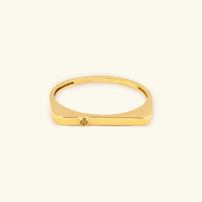 The Citrine Stacker